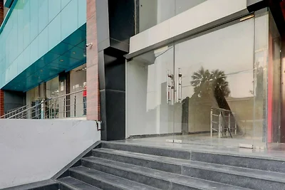 Hotel O Medical College Basaratpur Gorakhpur