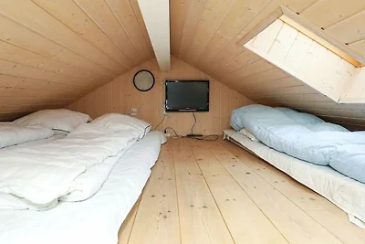 12 Personen Ferienhaus in Løkken-By Traum