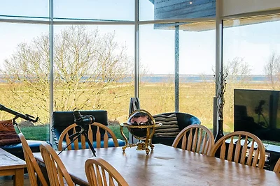 Luxe Fjordzicht Toevluchtsoord-By Traum