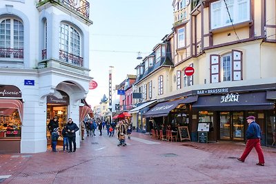 Appartementen aan de Côte d'Opale