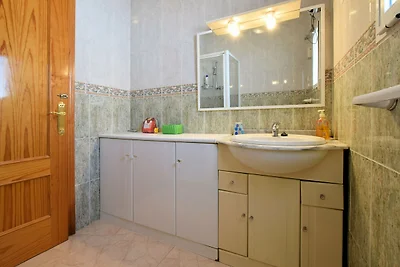 Ferienhaus mit privatem Pool