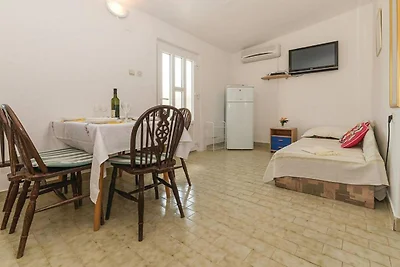 Charming Apartments Dokoza Vir - Two Bedroom ...