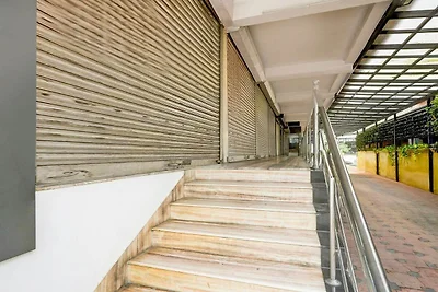 Super Collection O MG Road