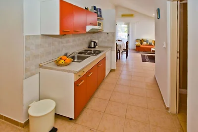 Charming and Sunny Hvar Apartments - Comfort ...