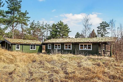 4 persone case ad Læsø