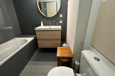 Residenz Le Bouquetin