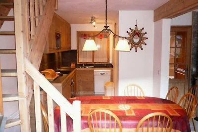 Grazioso appartamento duplex di 4 locali per ...