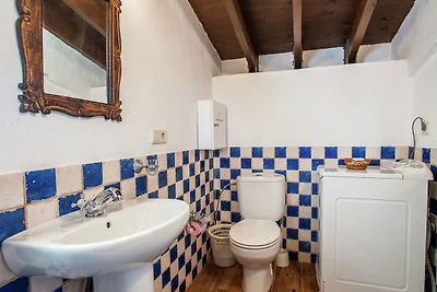 Casale d'epoca ad Algarinejo con Terrazza