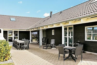 18 Personen Ferienhaus in Idestrup