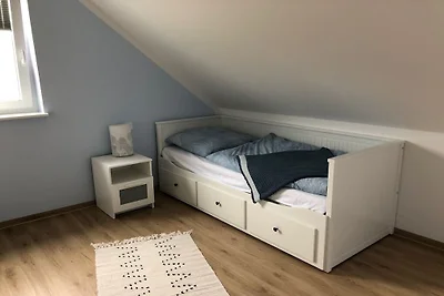 Dom wakacyjny z 1 sypialnią
