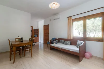 Villa minimalista a Corfù vicino alla...