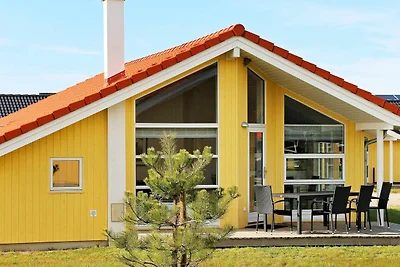 6 Personen Ferienhaus in Großenbrode