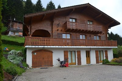 Ruhige Villa in Oupia mit privatem...