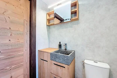 Chalet in Morzine mit atemberaubender...