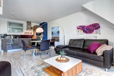 Residencia de golf en Balmer Lake