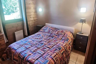 Maisonnette voor 6 personen