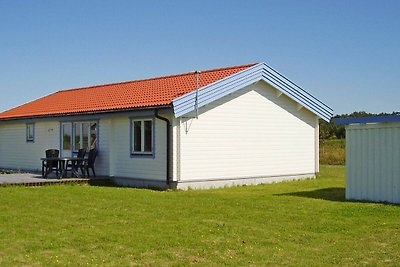 Geräumiges Ferienhaus in Rodby (Dänemark)