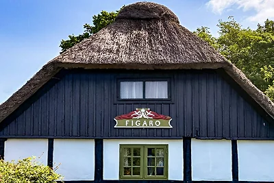 6 Personen Ferienhaus in Læsø