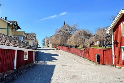 4 Sterne Ferienhaus in NORA