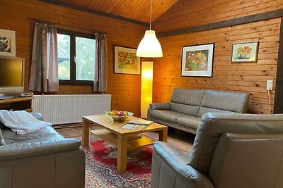 Casa vacanze nella brughiera di Lüneburg