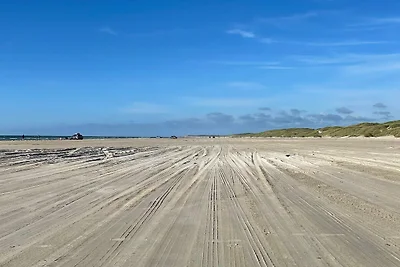 10 persone case ad Løkken