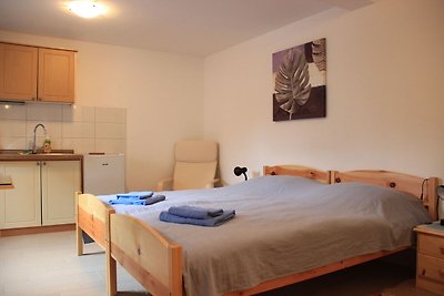 Precioso apartamento en el oeste de Eslovenia...