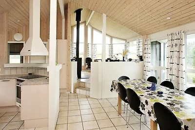 8 Personen Ferienhaus in Bindslev