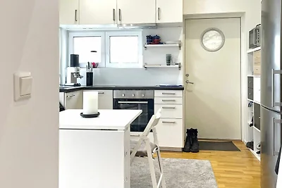 2 Personen Ferienhaus in Öckerö-By Traum