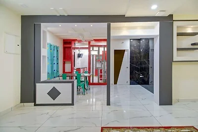 Super Hotel O Amaravathi Road Annapurna Nagar