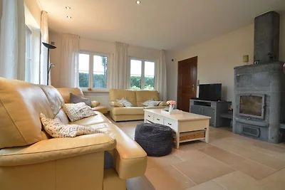 Moderne Villa in Diksmuide mit Sauna
