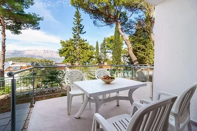 Lumbarda Resort Apartments - Standard One-Bed...