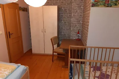 Farmhouse with 2 bedrooms