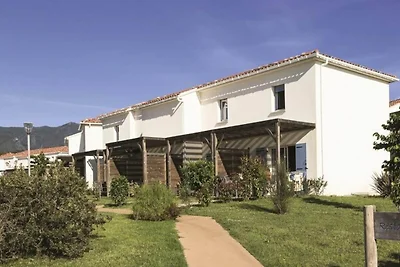 Residenza Odalys Acqua Bella