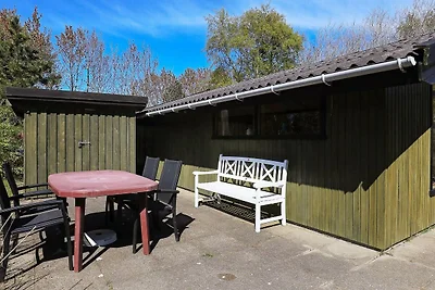 4 persone case ad Ålbæk