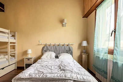 Haus auf der Halbinsel Rhuys mit Pool