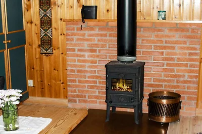 4 Personen Ferienhaus in TORSBY-By Traum