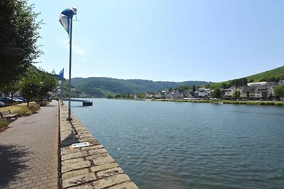 Urige Wohnung in Zell an der Mosel in...