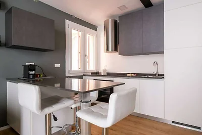 Mazzini 2/3 - Elegant apartment