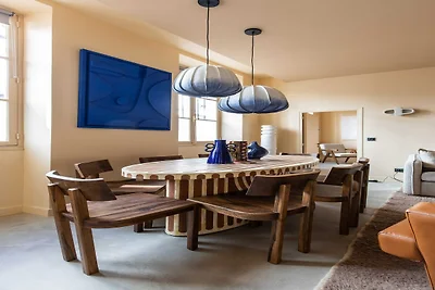 Herrliche Wohnung - 3BD/8P - Cœur du Marais
