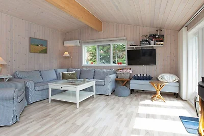 6 Personen Ferienhaus in Højby