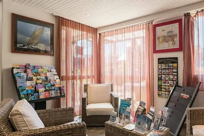 Ferienwohnung Familienurlaub Saint-Malo