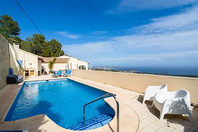 Belvilla von OYO Casa Eldorado