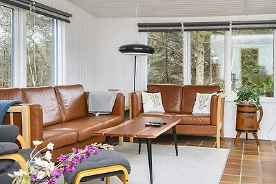 6 Personen Ferienhaus in Hemmet