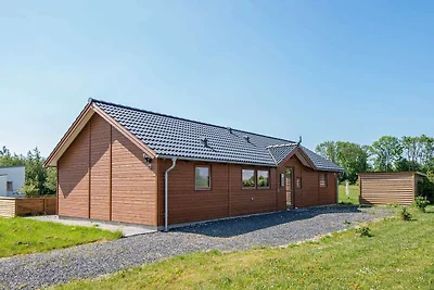 6 Personen Ferienhaus in Sydals-By Traum