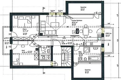 Apartamento vacacional de 1 dormitorio.