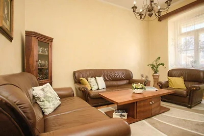Two Bedroom Apartment
