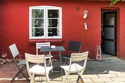 6 Personen Ferienhaus in Bredebro