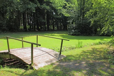 Ferienhaus in Waldbrunn in der Nהhe des...