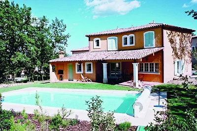 Fayence Villa für Gruppen