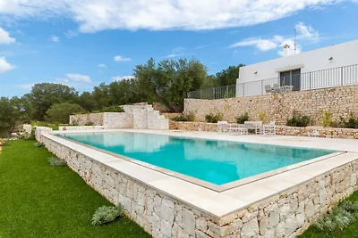 Villa degli Ulivi con piscina